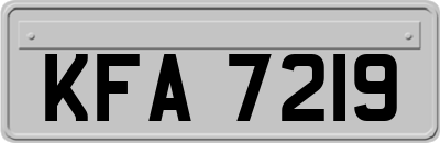 KFA7219