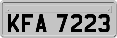 KFA7223