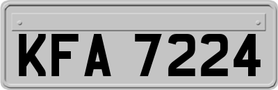 KFA7224
