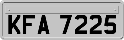 KFA7225