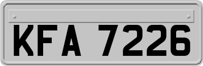 KFA7226
