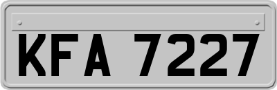 KFA7227