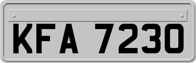 KFA7230