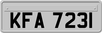 KFA7231