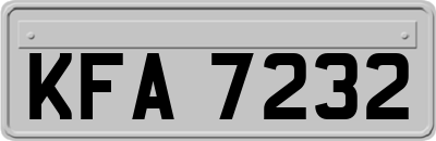 KFA7232