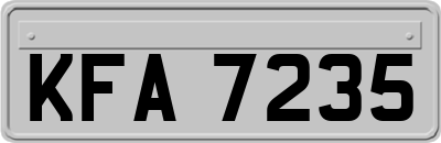 KFA7235