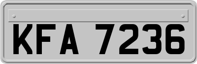 KFA7236