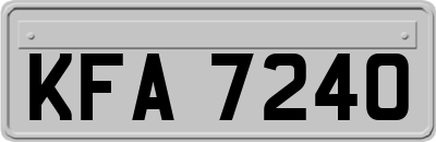 KFA7240