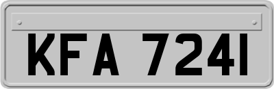 KFA7241