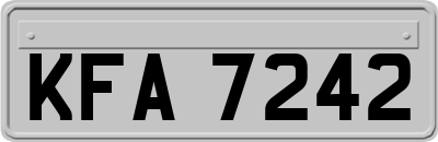 KFA7242
