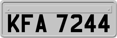 KFA7244