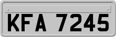 KFA7245