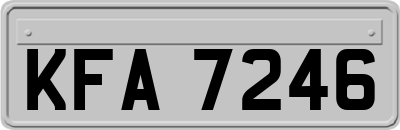 KFA7246