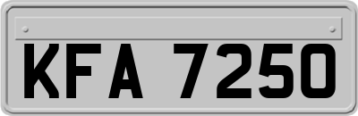KFA7250
