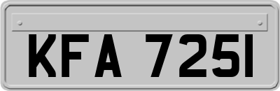 KFA7251