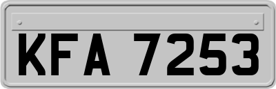 KFA7253