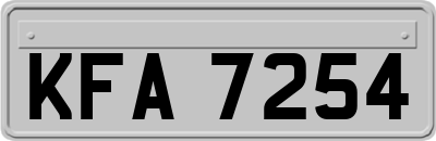KFA7254