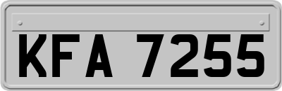 KFA7255