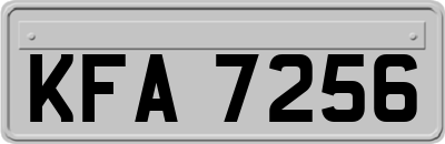 KFA7256