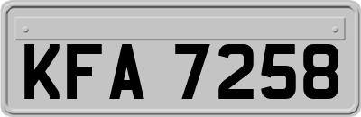 KFA7258