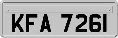 KFA7261