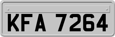 KFA7264