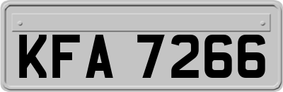 KFA7266