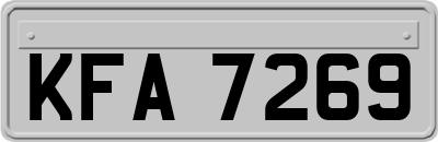 KFA7269