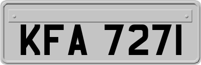 KFA7271