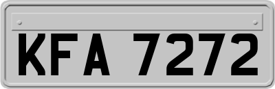 KFA7272