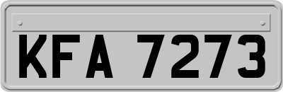 KFA7273