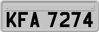 KFA7274