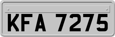 KFA7275