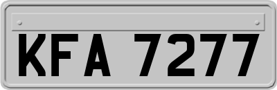 KFA7277
