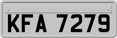 KFA7279