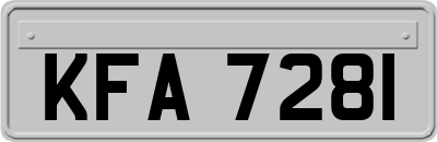 KFA7281