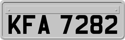 KFA7282