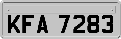 KFA7283
