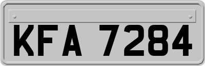 KFA7284