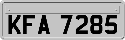 KFA7285
