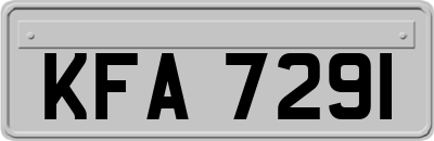 KFA7291