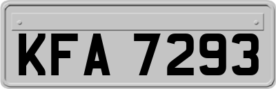 KFA7293