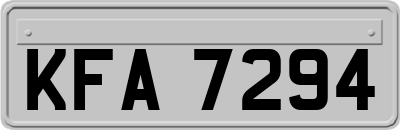 KFA7294