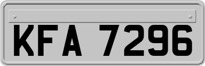 KFA7296