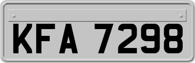 KFA7298