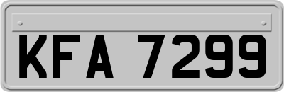 KFA7299