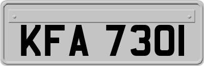 KFA7301