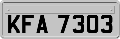 KFA7303