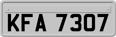 KFA7307