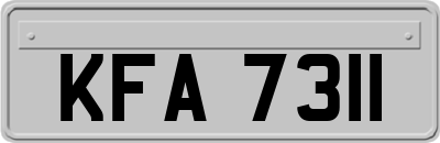 KFA7311